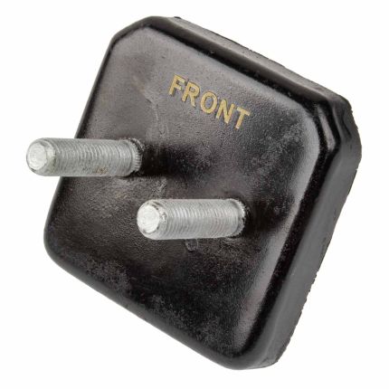 RADIATOR MOUNT