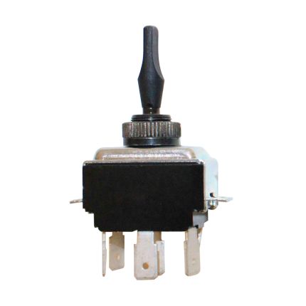 TOGGLE SWITCH