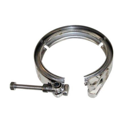 V BAND CLAMP