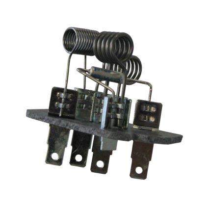 RESISTOR