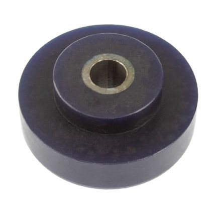 RADIATOR MOUNT