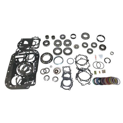 BASIC REBUILD KIT