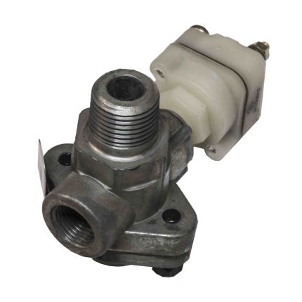 DOUBLE CHECK VALVE (DS-1)