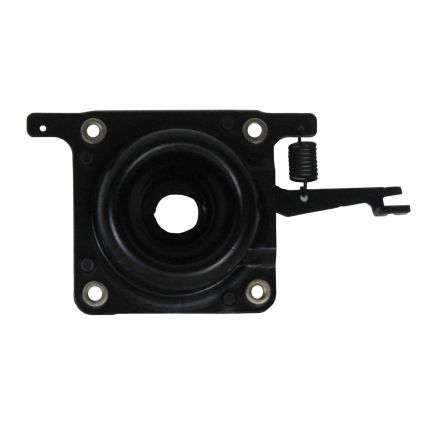 HOOD LOCK LH