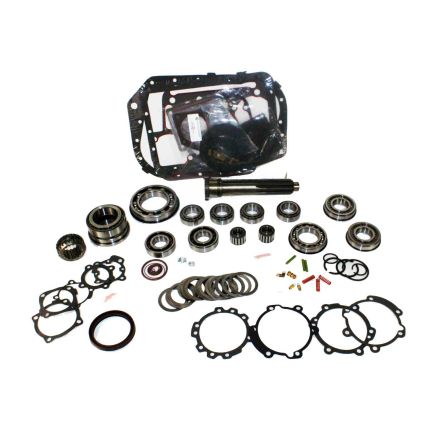BASIC OVERHAUL KIT