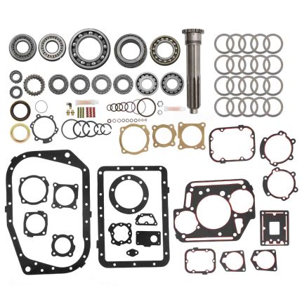 BASIC OVERHAUL KIT