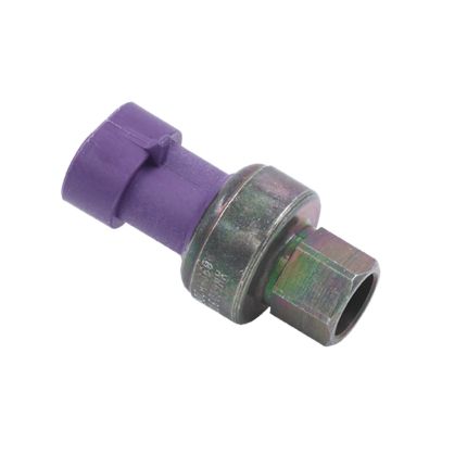 AC PRESSURE SWITCH