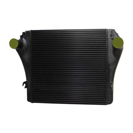 CHARGE AIR COOLER