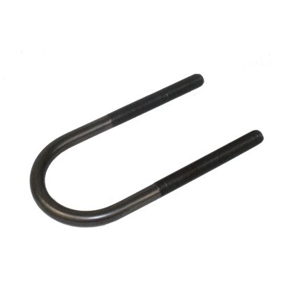 U-BOLT, FRONT SPRING