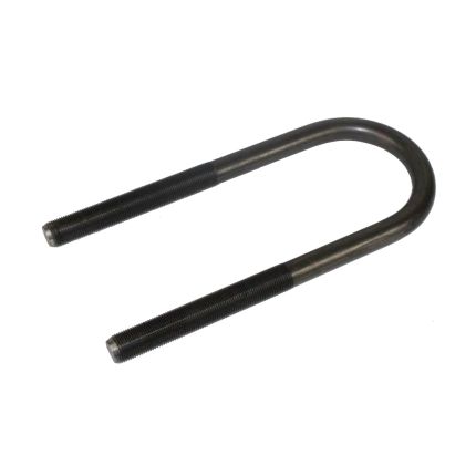 U-BOLT, FRONT SPRING