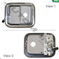 Exterior Door Handle RH Mack
