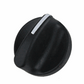 AC CONTROL KNOB