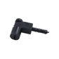 WIPER ARM NOZZLE