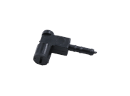 WIPER ARM NOZZLE
