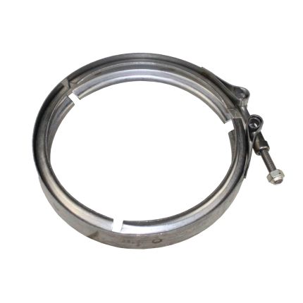 V BAND CLAMP