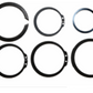 SNAP RING KIT