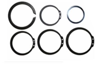 SNAP RING KIT