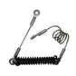 HOOD CABLE