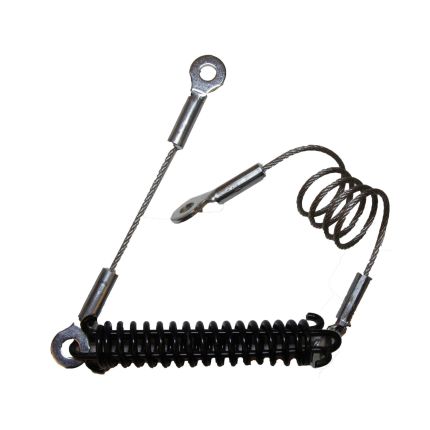 HOOD CABLE