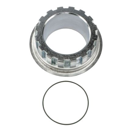 SPEEDO ROTOR ASSEMBLY