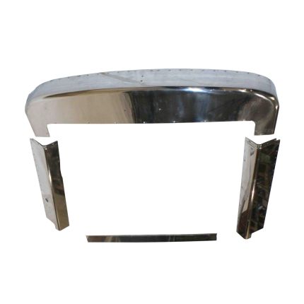 CROWN SURROUND KIT STAINLESS