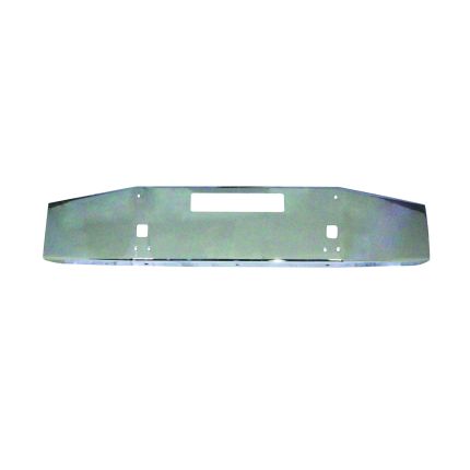 CHROME BUMPER