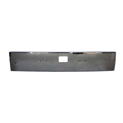 CHROME BUMPER
