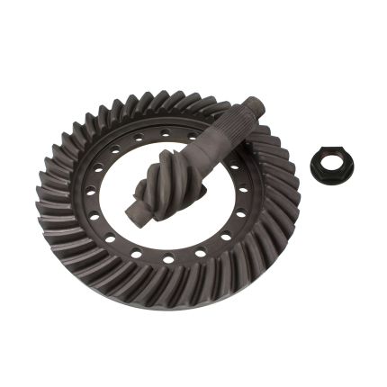 GEAR SET 7.17 RS404 15.4" DIA
