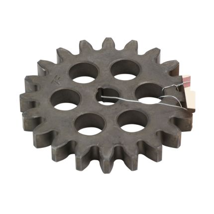 OIL PUMP GEAR