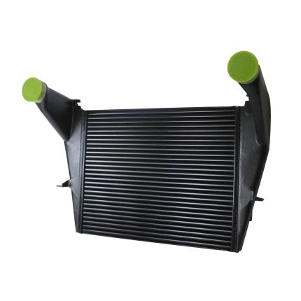 CHARGE AIR COOLER