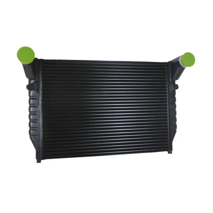 CHARGE AIR COOLER