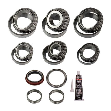 BEARING AND SEAL KIT