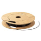 NYLON TUBING BLACK 5/16"-100'