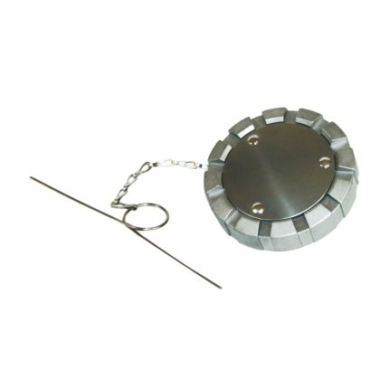 FUEL CAP