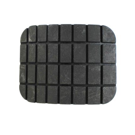 CLUTCH PEDAL PAD