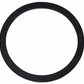 FUEL TANK CAP GASKET QTY PK 10