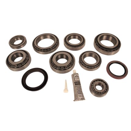 BEARING AND SEAL KIT