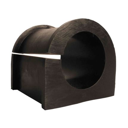 SWAY BAR ISOLATOR