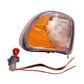 TURN SIGNAL LIGHT LH
