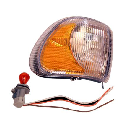 TURN SIGNAL LIGHT LH