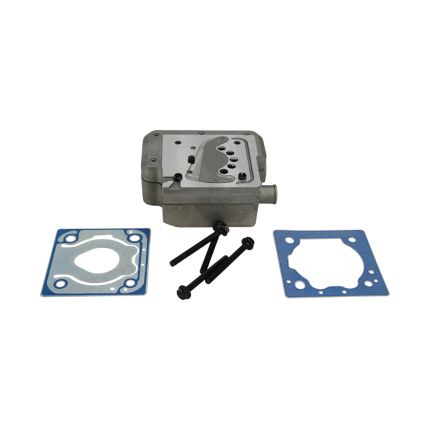 CYLINDER HEAD KIT