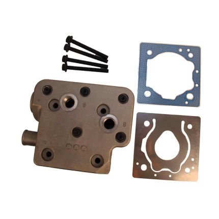 CYLINDER HEAD KIT