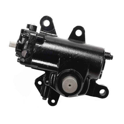 POWER STEERING GEAR ASSEMBLY