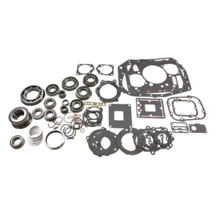 BASIC REBUILD KIT
