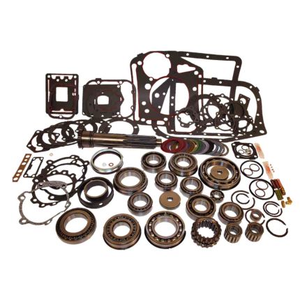 BASIC OVERHAUL KIT