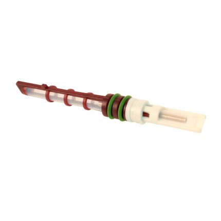ORIFICE TUBE