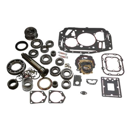 BASIC OVERHAUL KIT