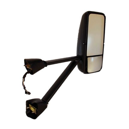 MIRROR ASSY RH HEATED & POWER