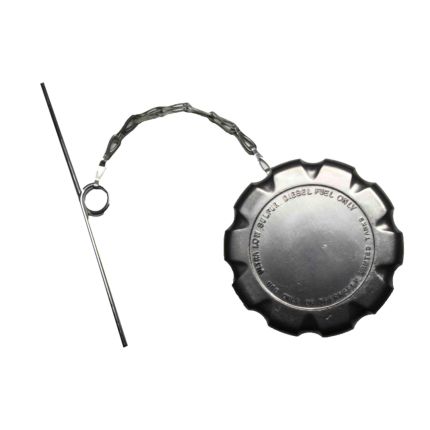 FUEL CAP