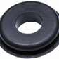 GLADHAND SEAL-BLK QTY PK 25
